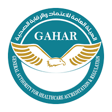 General Authority for Healthcare Accreditation and Regulation (GAHAR)